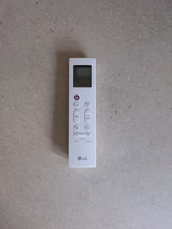 airconditioning unit